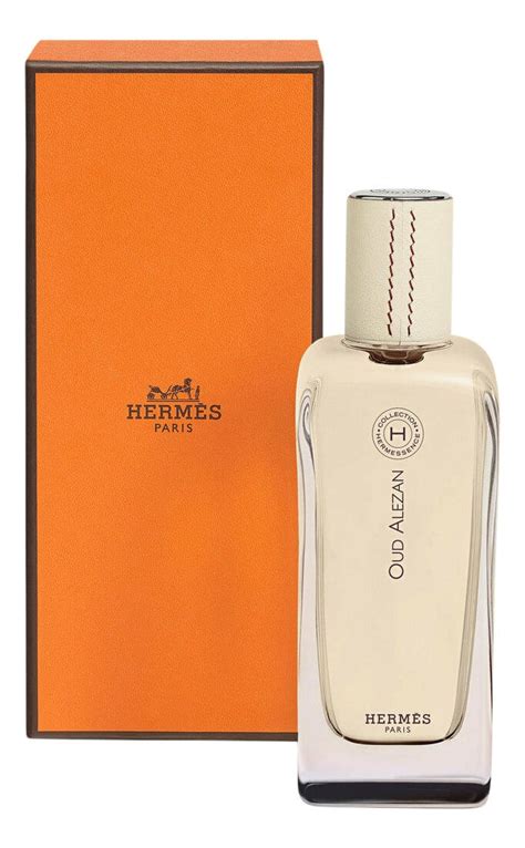 oud alezan hermes|oud alezan perfume hermes.